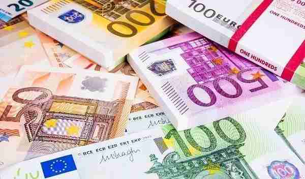 欧元兑人民币率(欧元兑人民币民币汇率)
