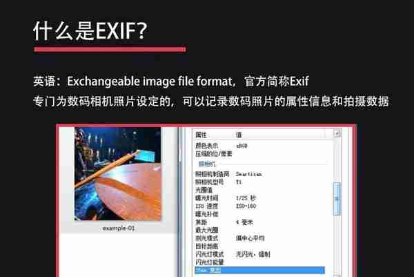 图文并茂：详解摄影中重要的50个专业术语，打破您的“搜索”依赖