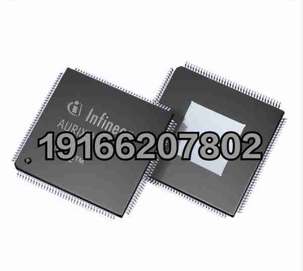 INFINEON XMC4500-F144k1024 AC 单片机MCU LQFP-144