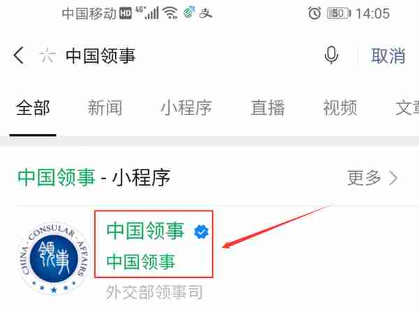 使用中国领事App在美申办/更换中国护照攻略