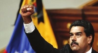 委内瑞拉：石油储量全球第一,工资只能买2斤肉,经济崩盘后有多惨?