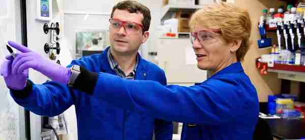 解读2022诺贝尔化学奖：科普“点击化学”与“正交化学”