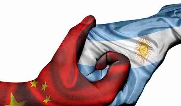 中国投资阿根廷1400亿，帮阿根廷重现辉煌，为我国带来什么好处？