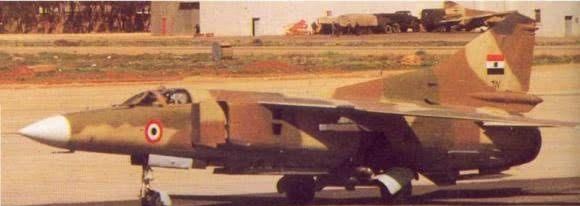那年那免，歼-6作为硬通货都换回了哪些先进武器装备