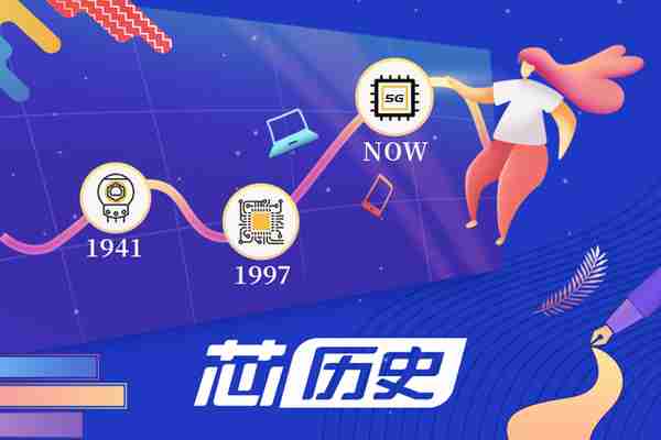 「芯历史」激荡40年：中国液晶面板产业自主奋进之路