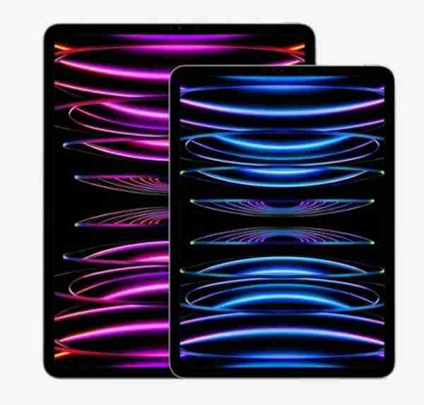 iPad OLED面板价格高达3500元