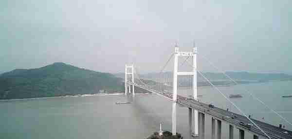 中国最赚钱的大桥，单日最高收入可达700万，究竟为何如此吸金？