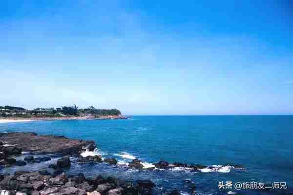 广州出发-湛江3天游，探秘南极村+硇洲岛+东海岛+特呈岛