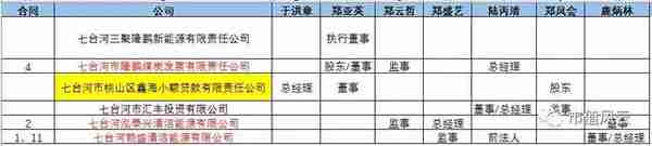 独家重磅｜三聚环保：A股最错综复杂的关联交易撑起的500亿市值