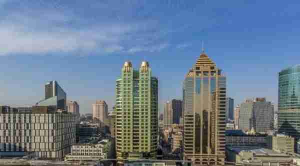 中华保险华盛大厦写字楼租赁-上海黄浦人民广场写字楼介绍