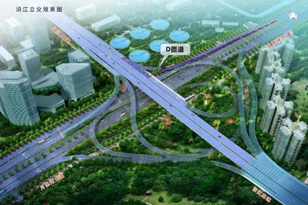 大场面！深圳10大交通重大项目同时开工！你见识过吗？