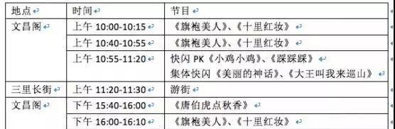 春节期间奉化溪口景区主题活动、免费政策、游玩线路都在这里……