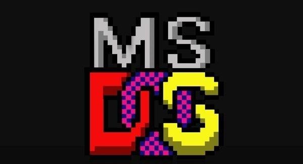 诞生36年：微软重新开源MS-DOS 1.25/2.0