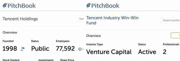 腾讯成中国最牛风投！持股100家上市公司，大赚1200亿美元
