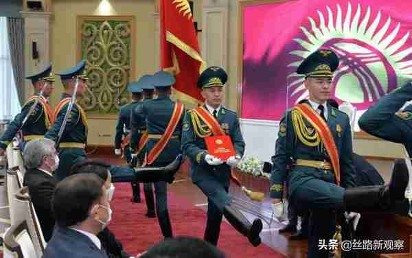 吉尔吉斯斯坦独立30年来，换了多少任总理？