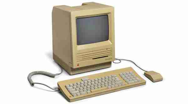 乔布斯使用的NeXT Macintosh SE拍售价预计高达30万美元