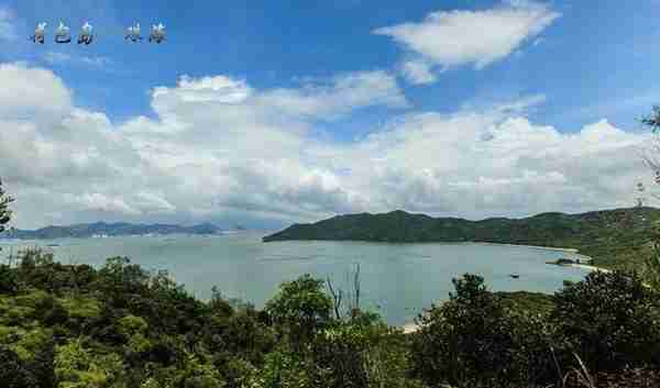 来珠海十大绝美海岛，感受最美的海岛风情