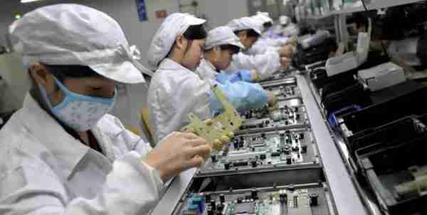 苹果生产线要搬离中国？对我们老百姓有何影响？