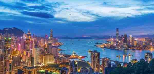 香港内地保费断崖式下跌，关于港险的提案，能换回港险的辉煌吗？