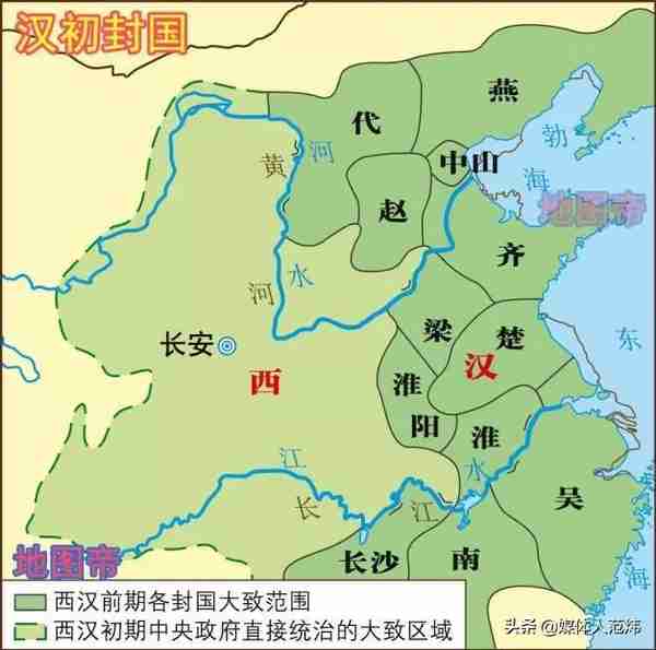 “历史上最完美的皇帝”，是从山西走出去的