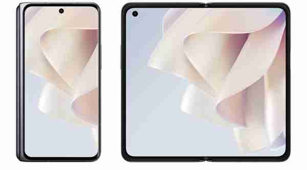 首款OnePlus折叠手机曝光：轻薄+2K折叠屏|巅峰体验，价格5899元