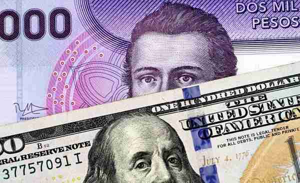 智利币兑换人民币汇率(智利币对人民币汇率)