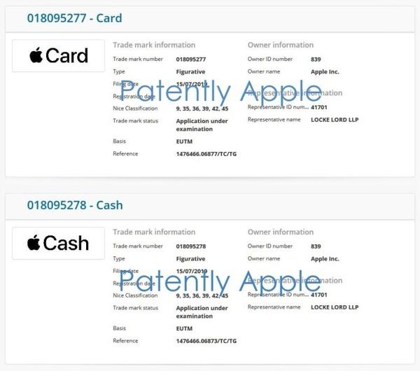 想拥有钛合金信用卡吗？苹果Apple Card已在香港注册