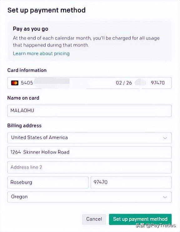 付费可提速超2倍！实测OpenAI信用卡付款方式和订阅ChatGPTPlus