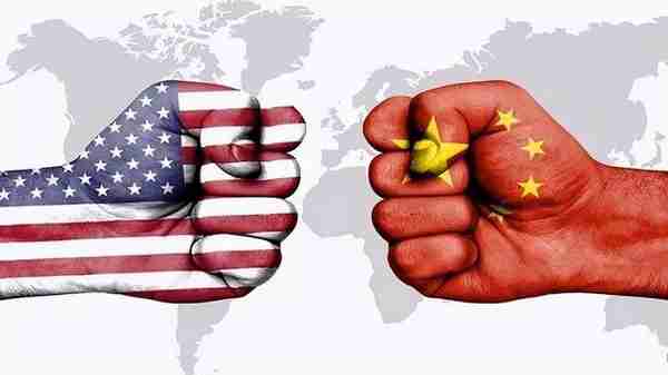 中美关系趋冷,外资撤离中国!