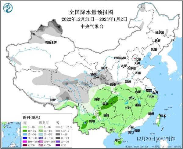 中国最冷城市(中国最冷城市排行表)