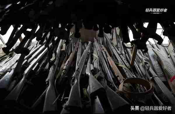 从《长津湖》看国内影视武器道具行业的发展