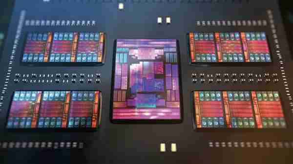 强大无须多言——第四代AMD EPYC处理器先进技术指南