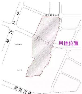 喜讯！漳州市区将再建一个公园 可与芝山公园相媲美