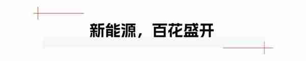 2023上海车展，从变化中雄起，在变化中逝去