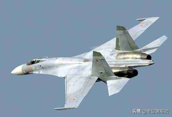 苏-30战斗机的研制和发展历程