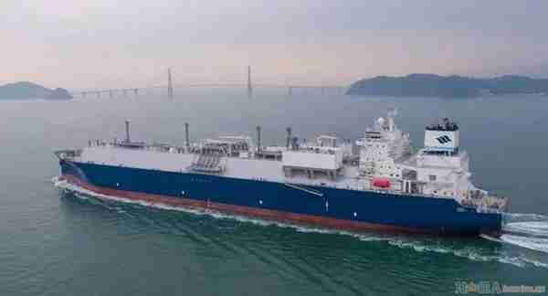 两家LNG运输船船东合并！