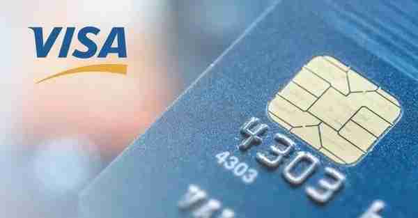 visa信用卡收款(visa怎么收款)