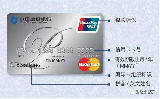 信用卡到期换卡注意事项