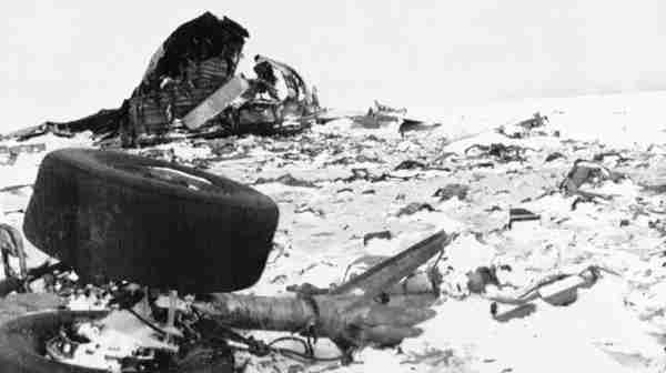 我国卫星拍到南极著名火山喷发迹象，257人曾葬生于此