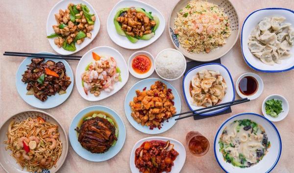 吃米vs吃面，哪个更容易胖？调查了 10万人的答案在这里
