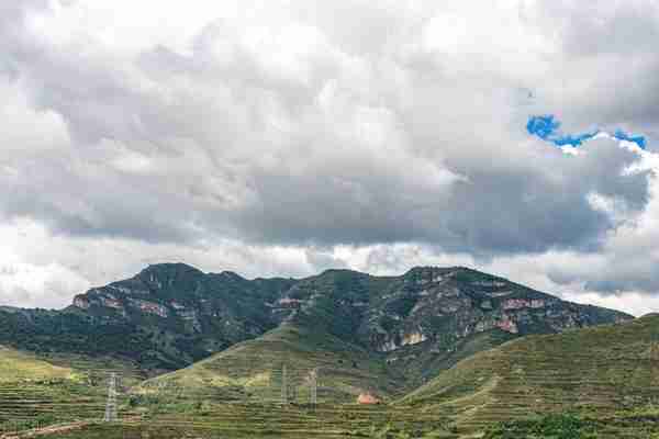 被称为“华夏心脏”的山西，有多重要？一场暴雨掀开山西真正底蕴