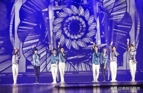 盘点那些在泰国举办演唱会的韩流明星团体，数一数你认识几个？