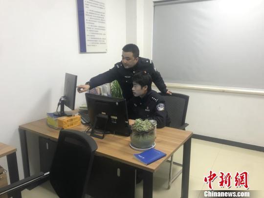 一个烟蒂找到线索 浙江警方3天内破获跨省盗窃案
