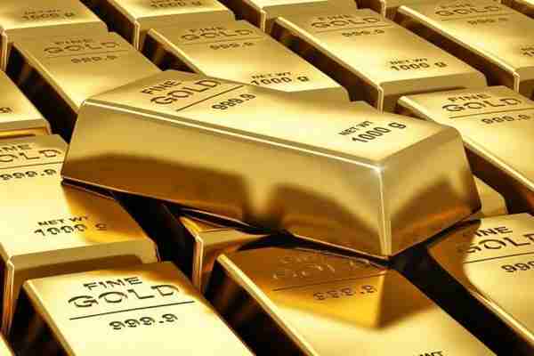 地球上有多少黄金？人均超500吨，为什么金价还是这么高？