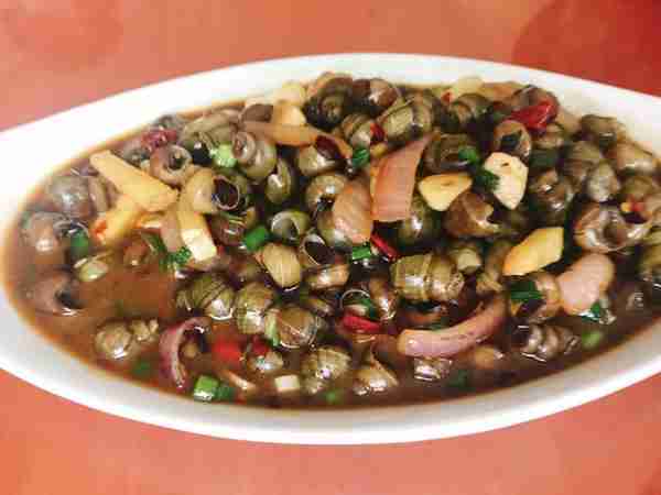 温州最具季节特色的美食：王鱼宴
