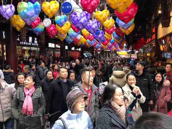 新年新气象！中国人喜欢在新年讨彩头，你都用什么方式讨彩头？