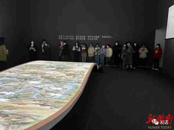 欢乐继续！爆红的湖南美术馆齐白石展延期至5月3日