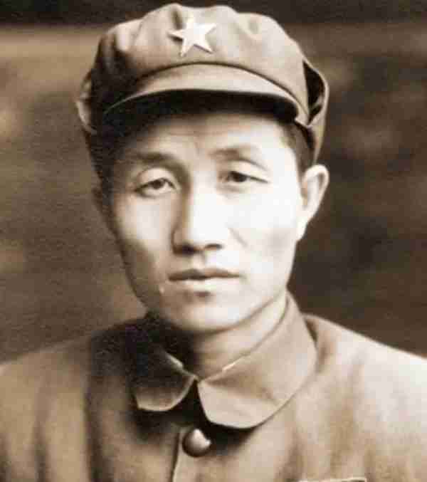辽沈战役，林彪称赞“塔山村的那个营放得好”，那个营是谁放的？