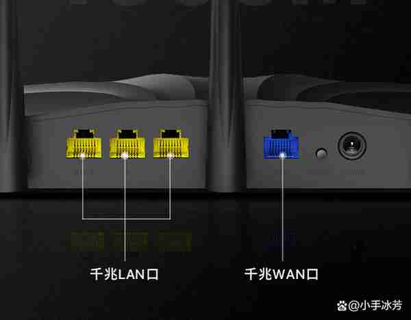 腾达路由器登录密码