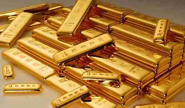不一样的黄金——足金、K金、古法黄金、3D硬金、5G黄金
